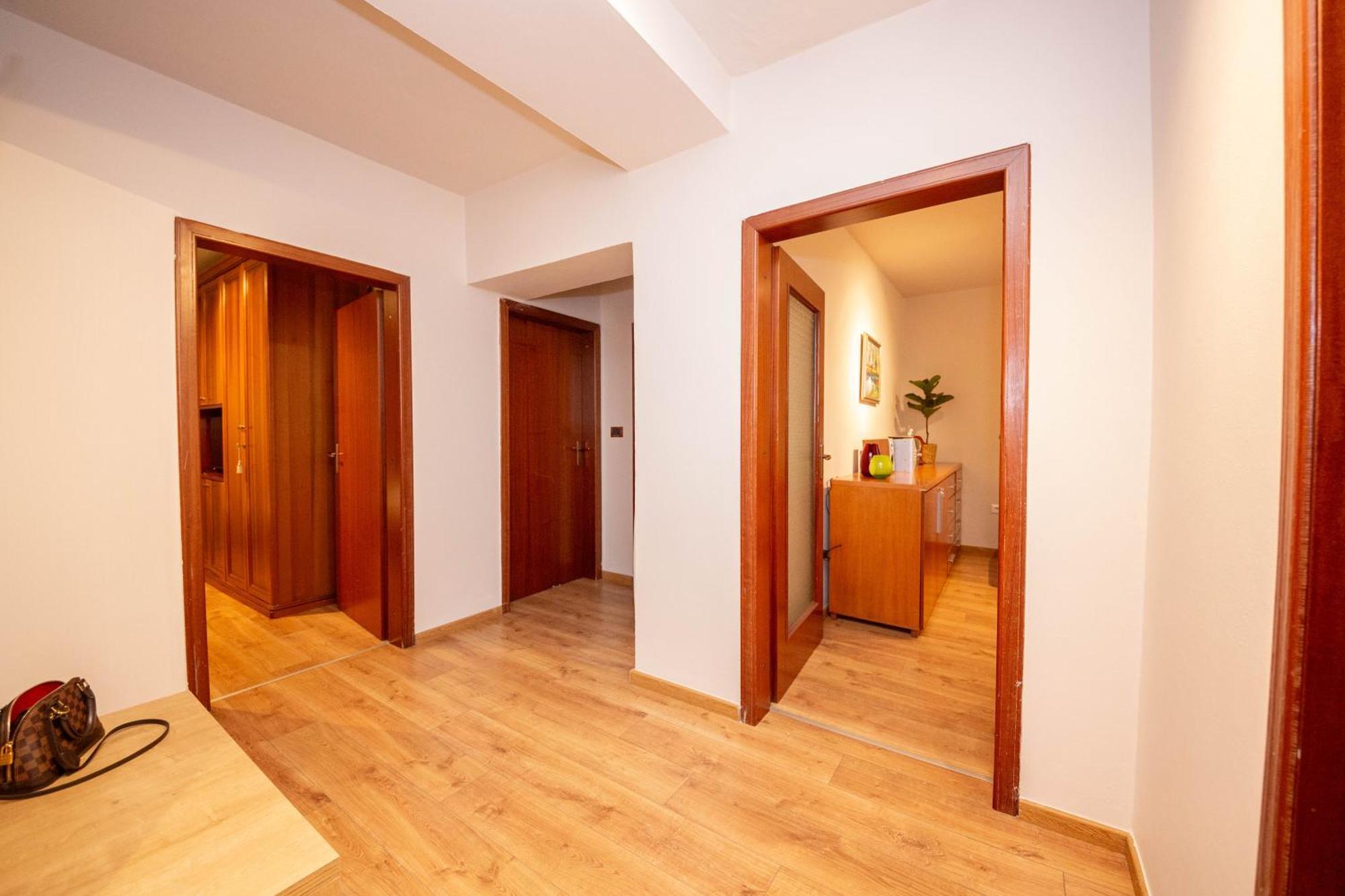 Blloku Unique Apartments 3 Tiranë Eksteriør bilde