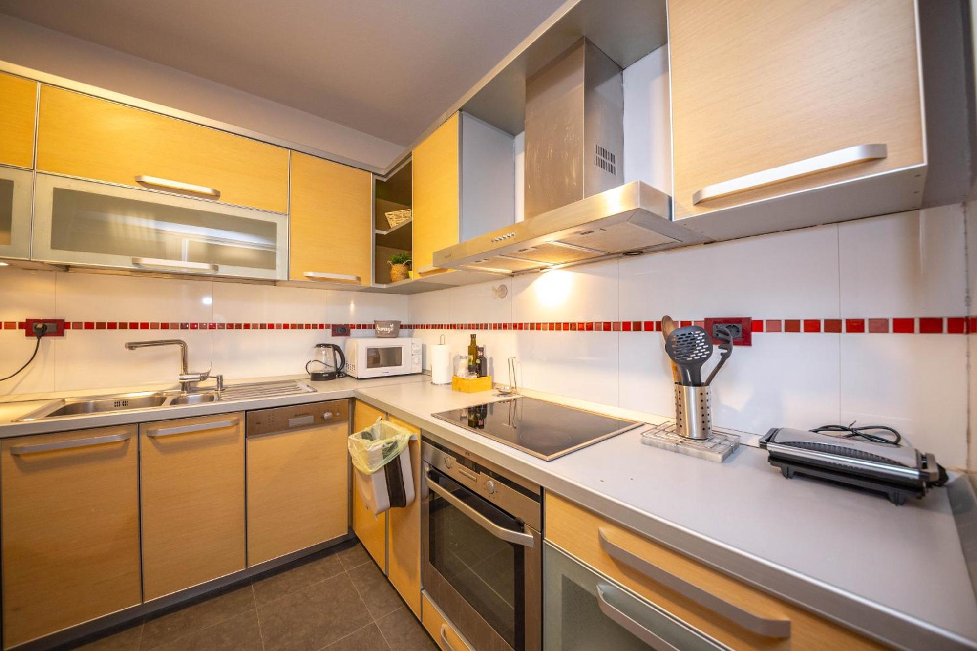 Blloku Unique Apartments 3 Tiranë Eksteriør bilde