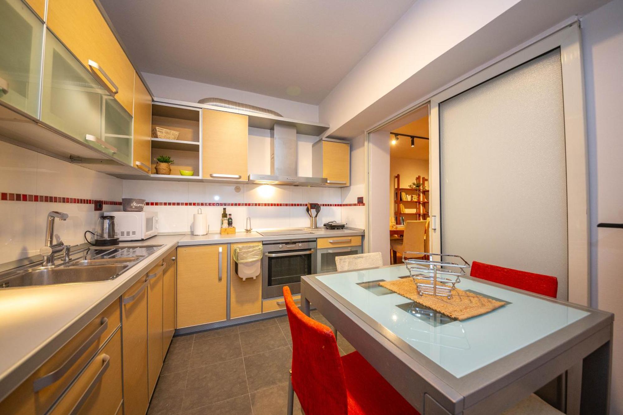 Blloku Unique Apartments 3 Tiranë Eksteriør bilde