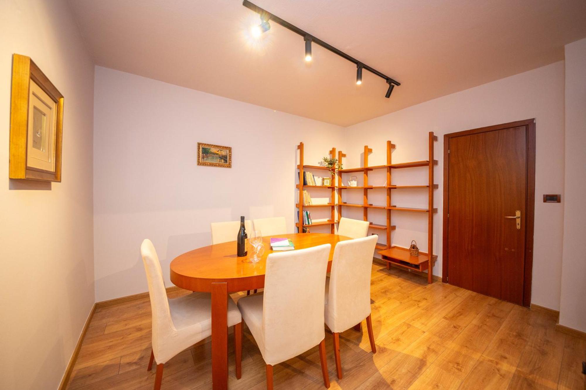 Blloku Unique Apartments 3 Tiranë Eksteriør bilde
