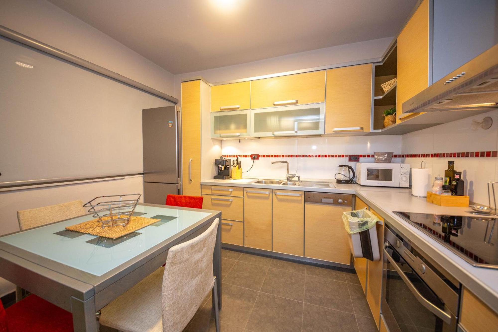 Blloku Unique Apartments 3 Tiranë Eksteriør bilde