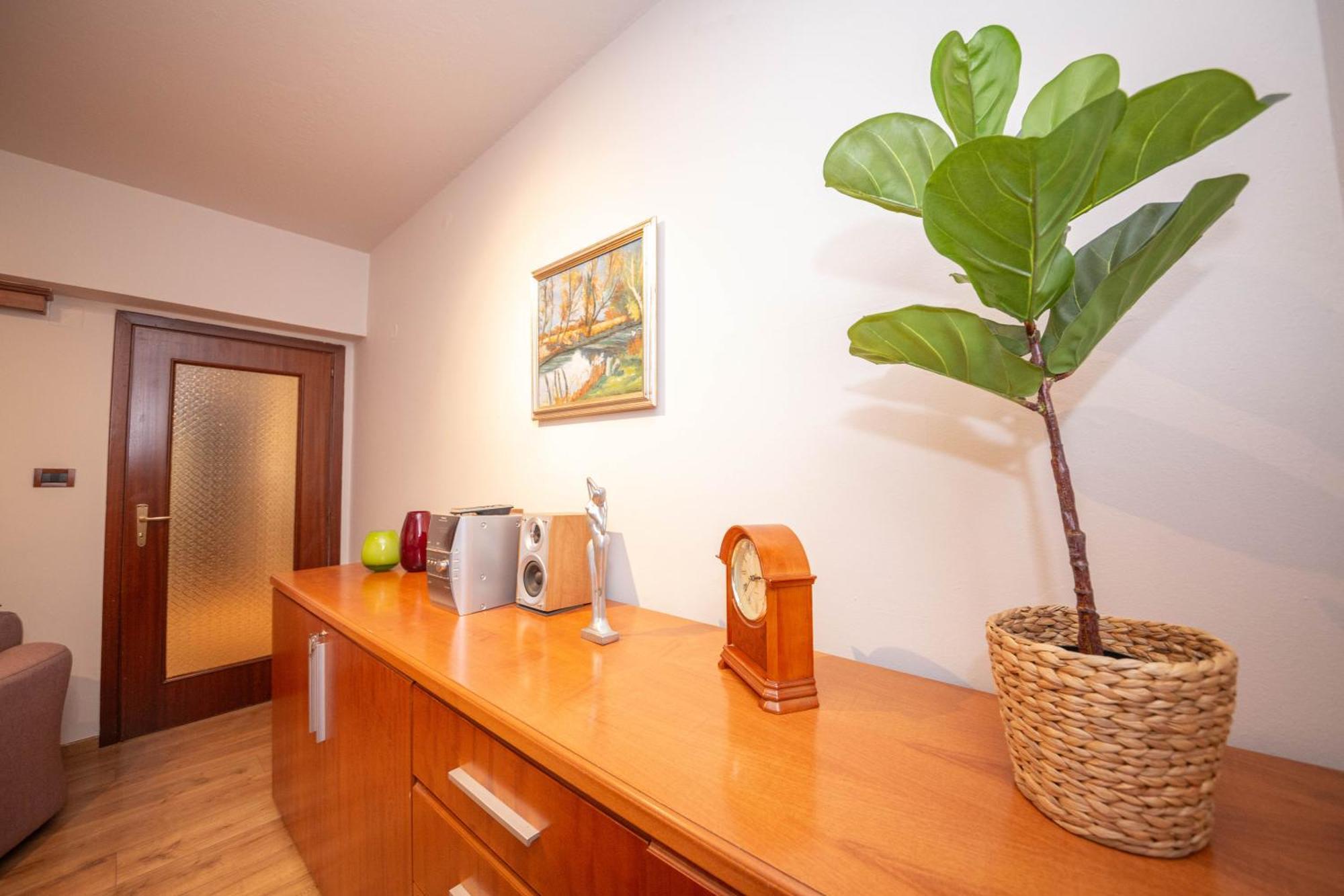 Blloku Unique Apartments 3 Tiranë Eksteriør bilde
